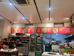 -海关荤豆花(洋河一路店)