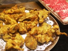 巴蜀印象原味老火锅-巴蜀印象火锅(永陵总店)