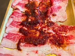 -牛人·雪花牛·木炭烤肉(昆山陆家店)