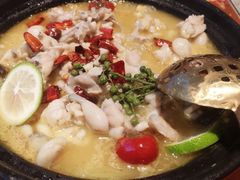 -神府路壹号·海鲜烧烤·砂锅粥·锅物(三坊七巷店)