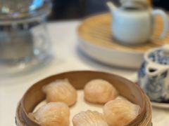 蝦餃-金苑海鲜酒家(来魅力店)