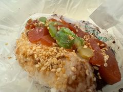 -清真·白记年糕(牛街北口店)
