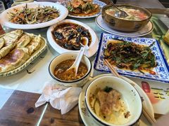-石老头关东饺子王·东北菜(嘉华鑫城店)