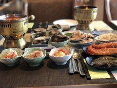 -上宴精品海鲜姿造(晶融汇旗舰店)