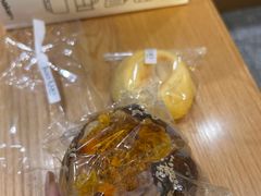 -角落低卡烘焙(正弘城店)