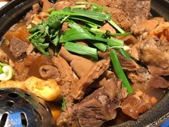 -牛小灶牛杂煲(北京路店)