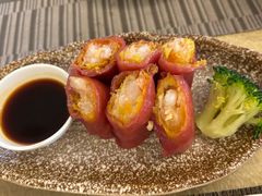 -牡丹国际大酒店-港式茶餐厅