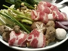 -曙亚洲餐厅-重庆富力艾美酒店(南坪万达广场店)