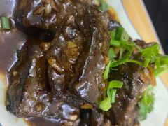臭干子包牛肉-双宝红油牛系列