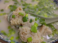 -韦记牛杂汤(清晖园店)