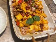 -那时新疆·若羌(经纬汇店)