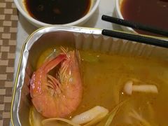 -长沙三景韦尔斯利酒店·Oval全日制餐厅自助餐
