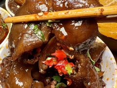 -楠火锅(太古里总店)