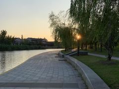 -狼山风景名胜区