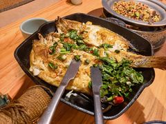 -云海肴云南菜·蒸汽石锅鱼(北京良乡华冠店)