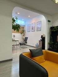 -新雨池不针清祛痘