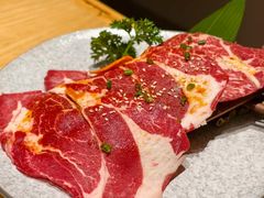 -松鱼亭·和牛烧肉(协鑫广场店)