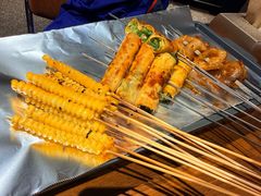 -熙成烧烤(白塔岭店)