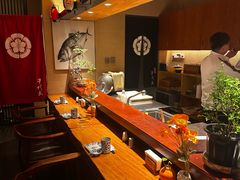 -千代武日本料理(爱建店)