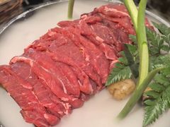 -盡膳口福跷脚牛肉火锅(晶耀前滩店)