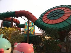 -杭州开元森泊度假乐园