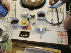 -烹然四季椰子鸡火锅(姚家园万象汇店)