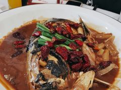 -大鸭梨烤鸭(石佛营店)