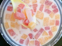 -小意思咖啡店(草桥店)