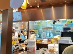 -鲍师傅糕点(春熙路店)