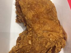 -德克士(前门店)