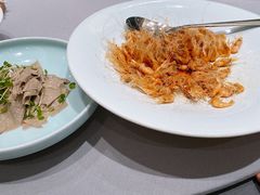 -狮王府淮扬菜(百家湖1912店)