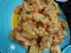-哈尔滨春饼(朝山街店)