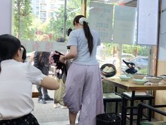 -鸭小妹鸭血粉丝(老门东店)