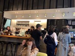 -Home Cafe(水榭春天店)
