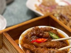 -北海金昌开元名都大酒店·四季轩中餐厅