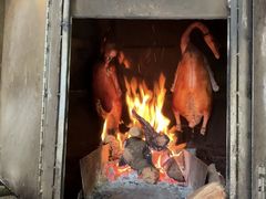 -鹅掂·大岭山烧鹅