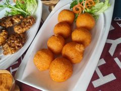 -尼泊尔雪莲餐厅(北京东路店)