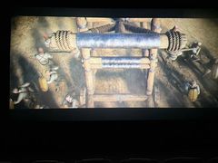 -山文星辉影城(济南和谐广场店)