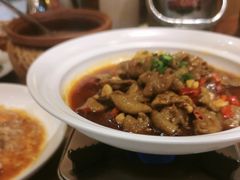 -钵家大院·地道湖北菜(江夏·大花岭店)