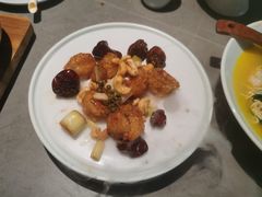 -晓淮山·扬州早茶·淮扬菜(龙阳广场店)