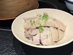 -金陵家宴·金陵春·南京菜(夫子庙店)