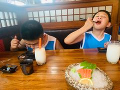 -尺山寸水日料(马桥满天星店)