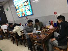 -东北焱火烧烤(皮市街店)