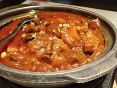 -雨后行菜(报慈北路店)