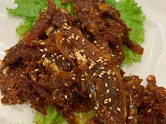 -釜山美食韩国炸酱面(长大店)