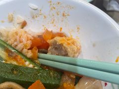 -老乡鸡(上海巴黎春天浦建店)