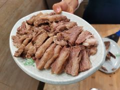 -清真·益鑫羊肉手抓馆(花园北街店)
