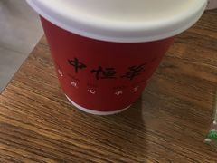 -中恒华茶楼(牌坊店)