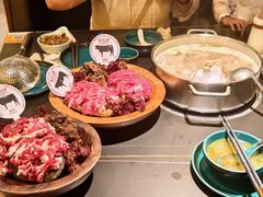 -二刀潮牛(重庆光环购物公园店)