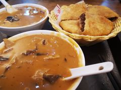 -方中山胡辣汤(西安高新区店)